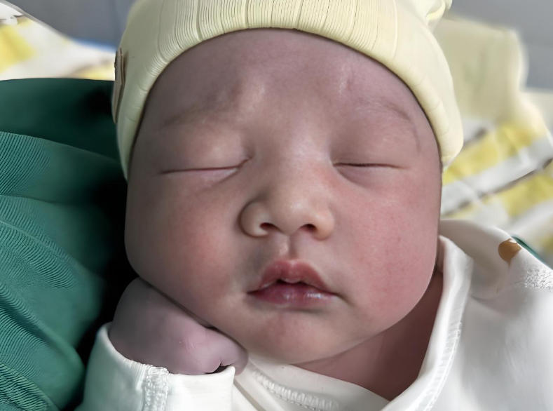 偃师试管代怀宝宝